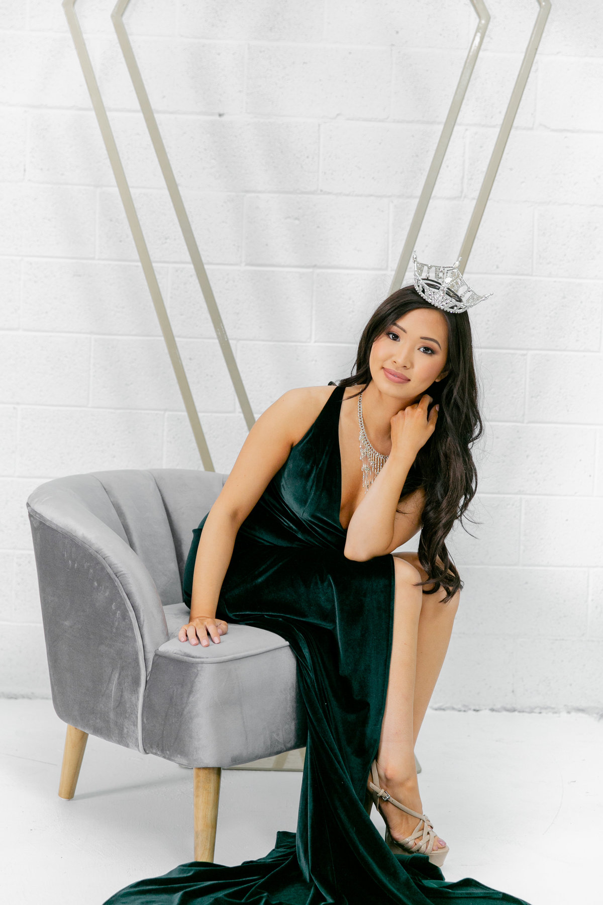 Karlie Colleen Photography - Miss Maricopa County 2018-2019 -182