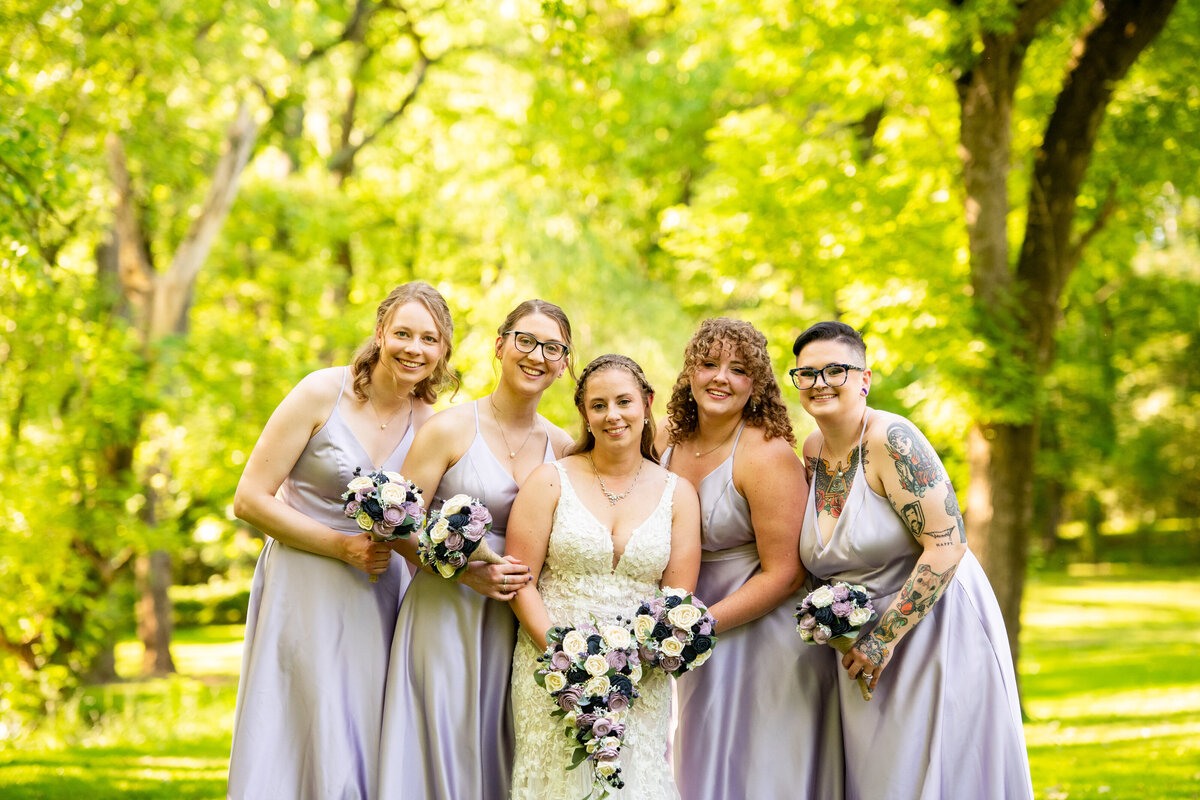 Riverdale Manor Wedding  Photography