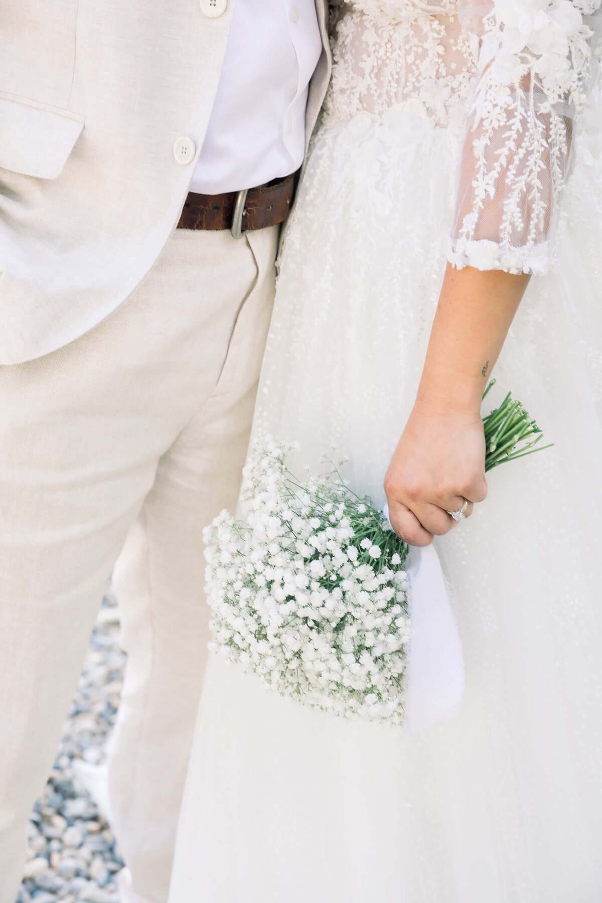 Victoria Engelen Flowers - A White Wedding in a French Chateau - JoannaandMattWedding_DariaLormanPhotography-607
