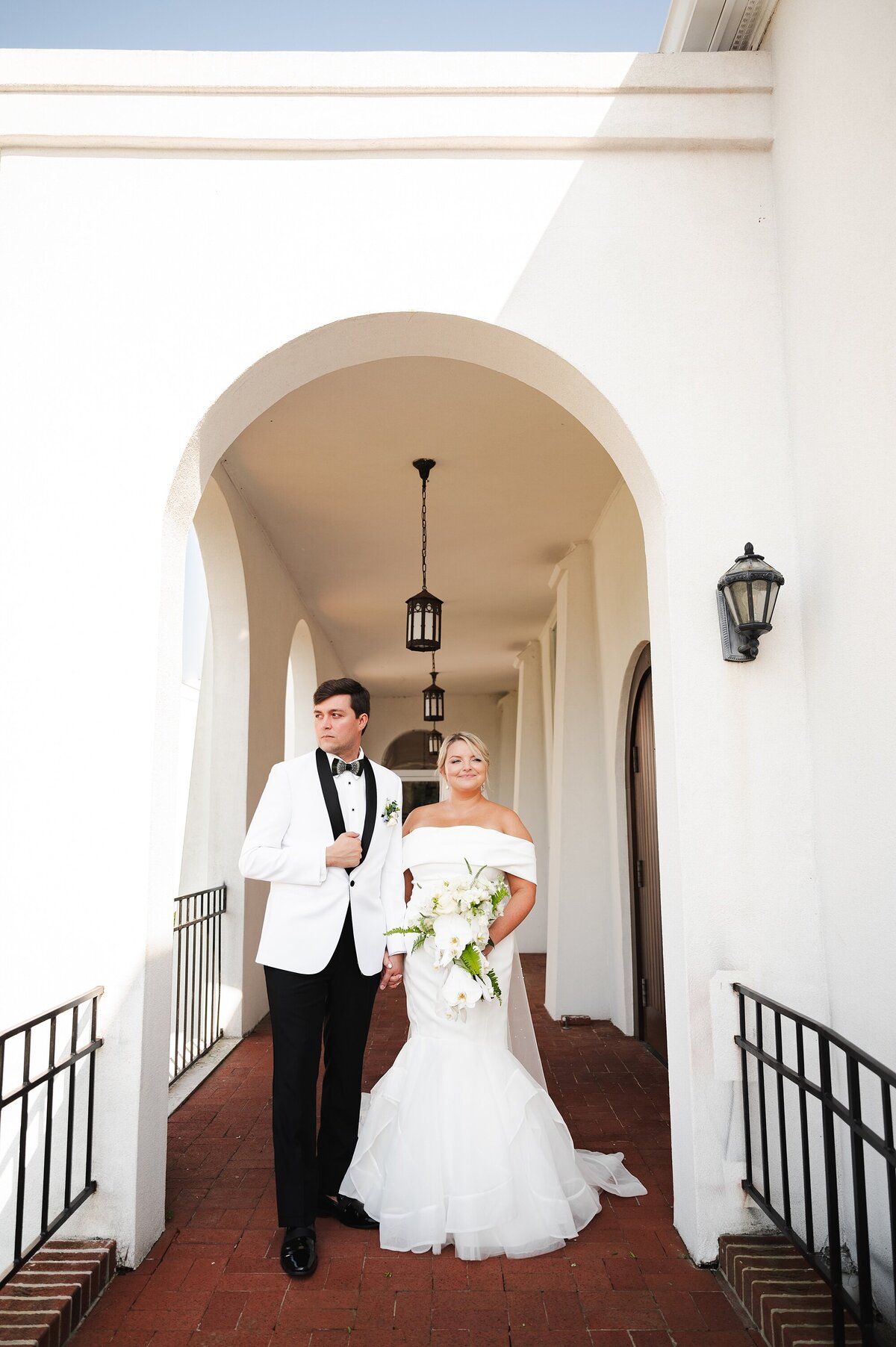Beach Wedding Wilmington NC Brittanie Raquel Events Wedding Planning Emily and Alex_0011