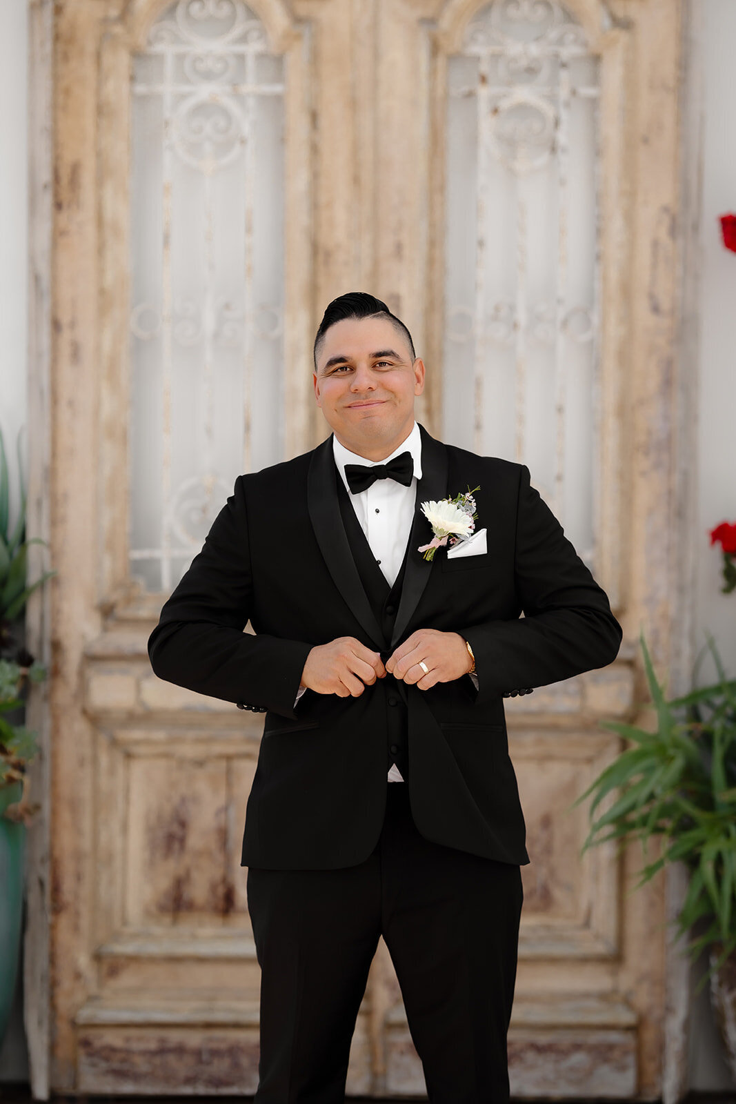 la ventura san clemente wedding 80