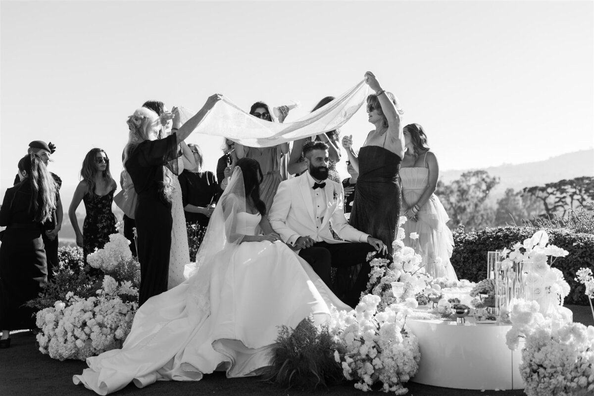 Faye Fern Creative - Montecito Club Wedding - Ciena + Andy - 507