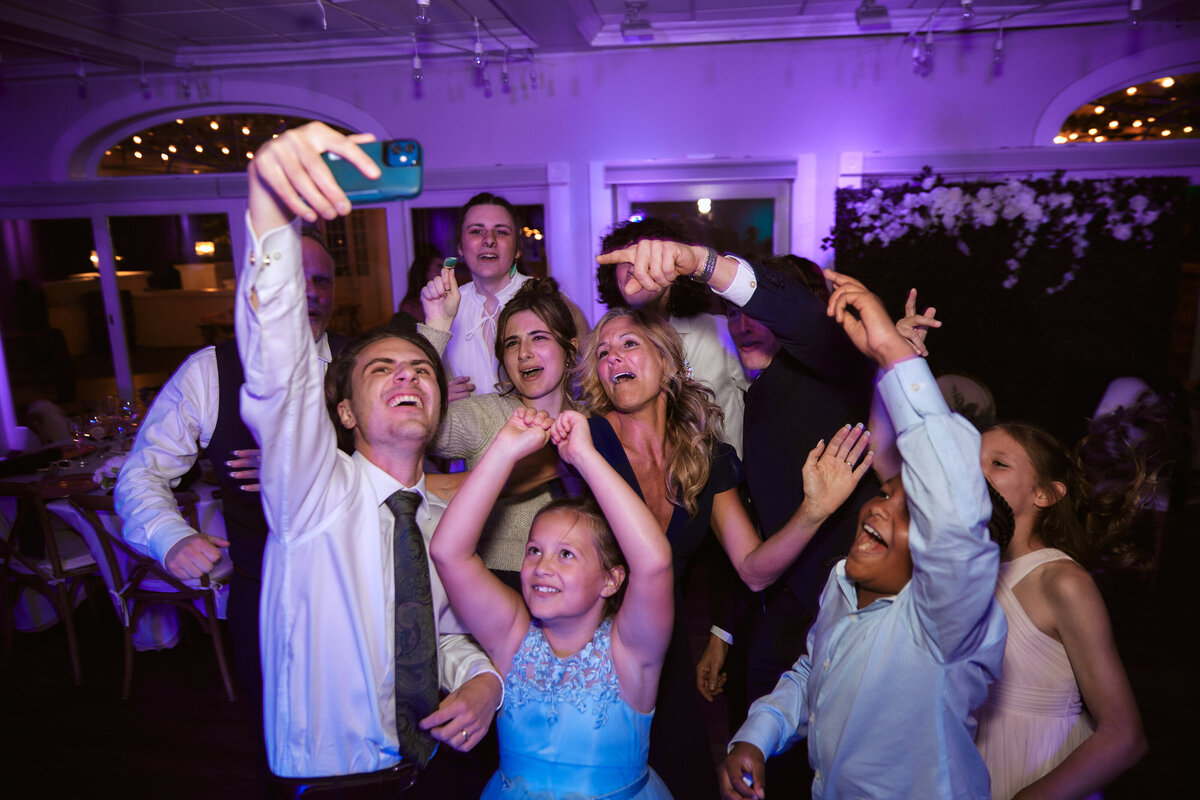 Cleveland wedding photographer