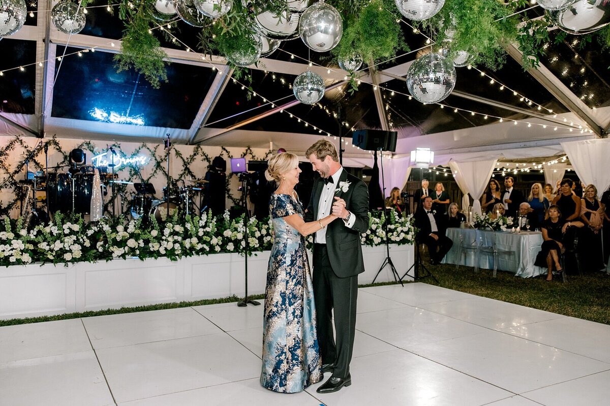 Kinsey and Thompson Private Residence Wedding_0029