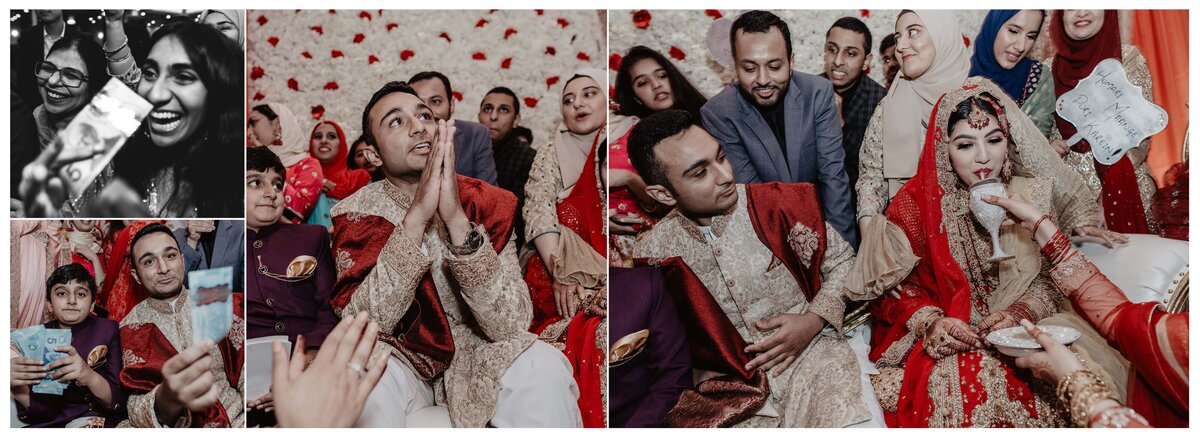 Edmonton Pakistani Wedding Photo album (9)