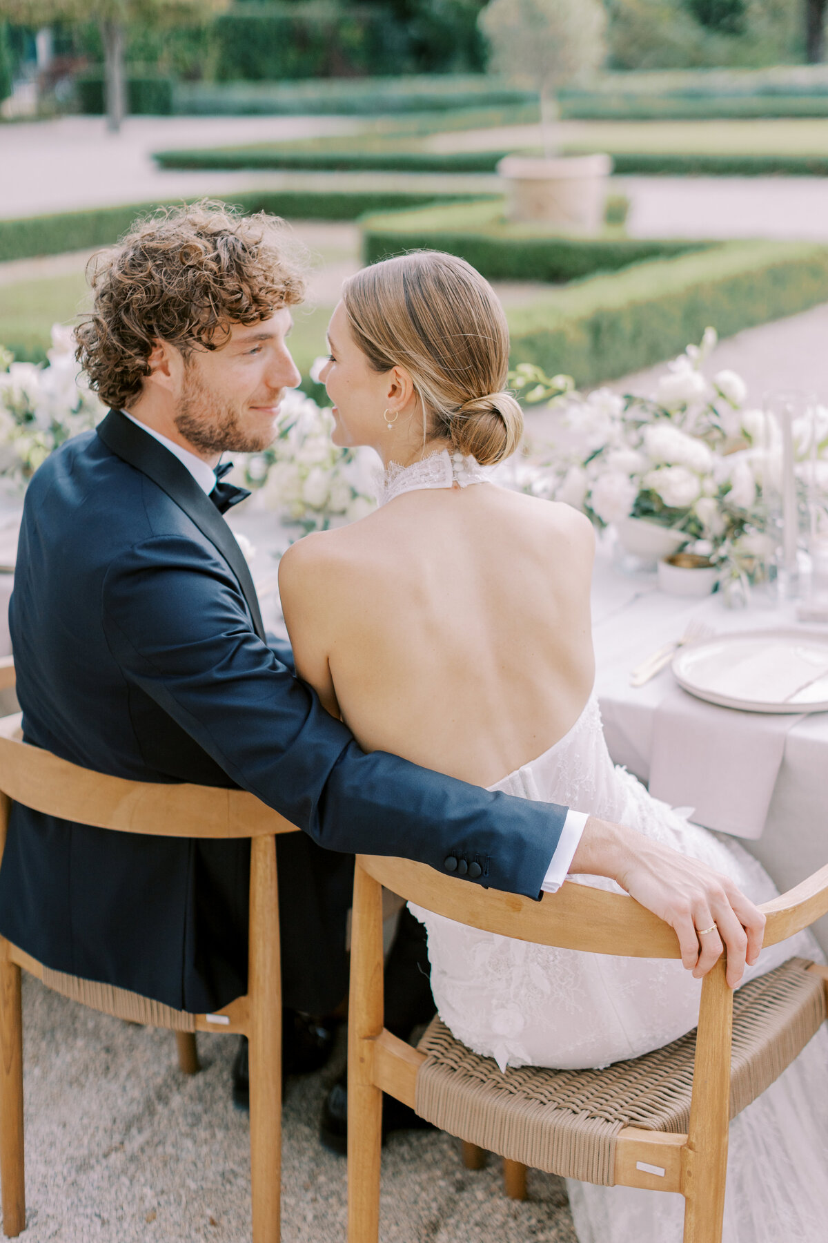 CL1A2425 Chateau de Tourreau Provence France Wedding Photographer