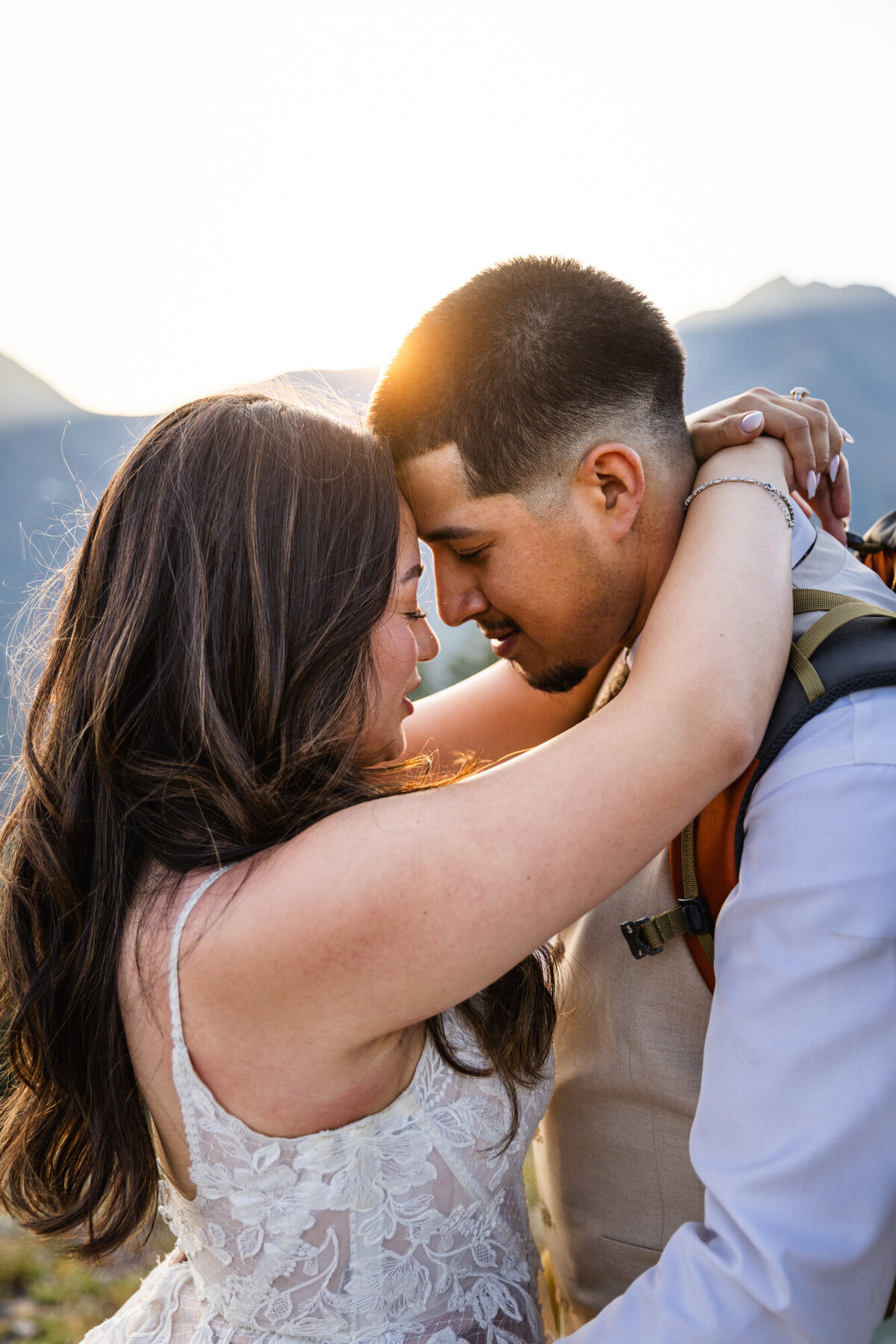 Anthony + Natali's Colorado Elopement-67