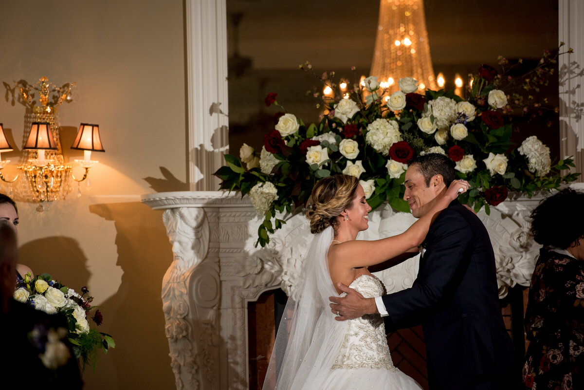 bride groom photography  camedron estate