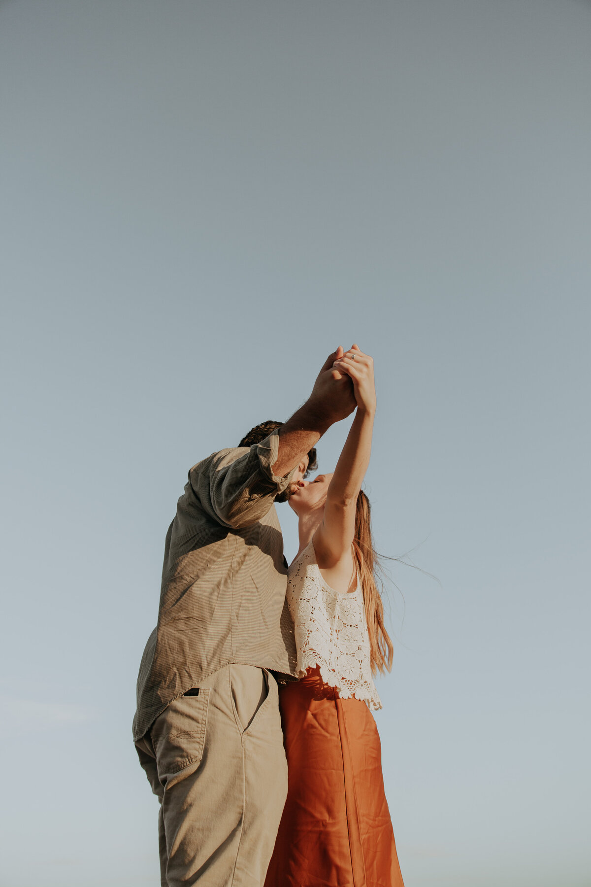 Enchanted Rock Couples Photos-89