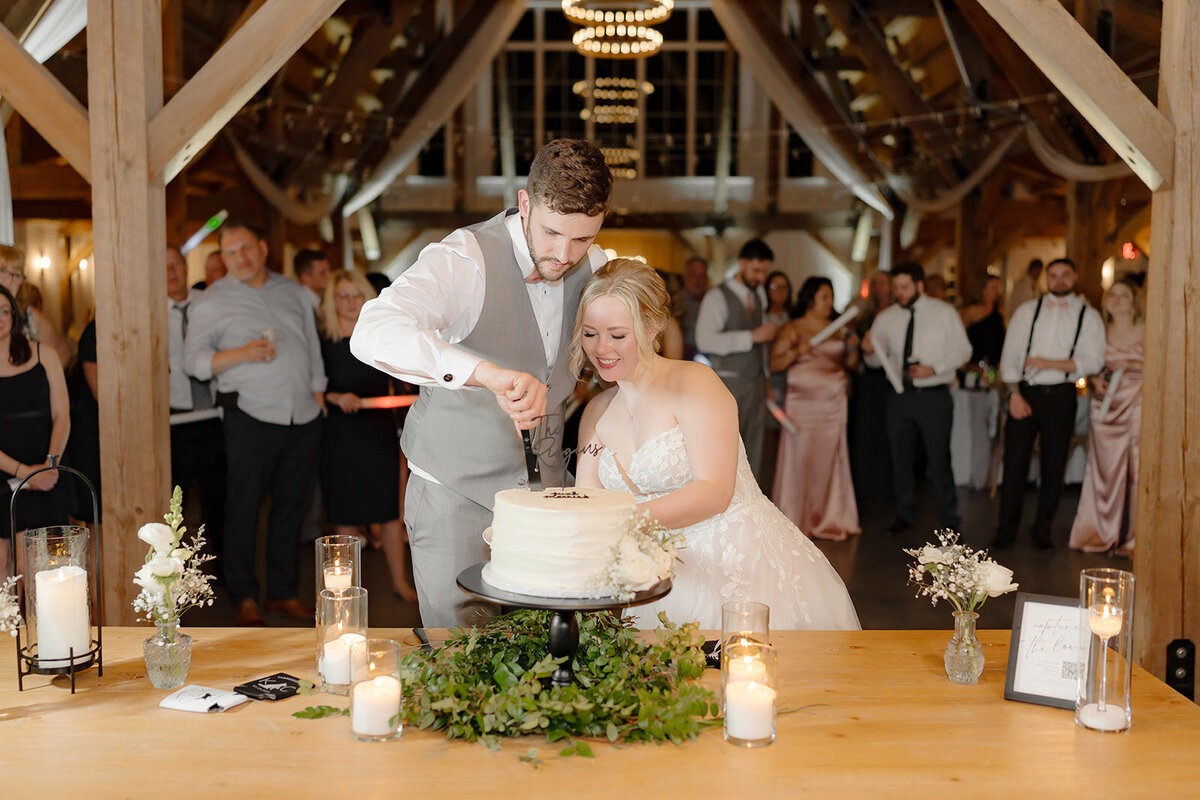 Breckenridge barn wedding venue 166