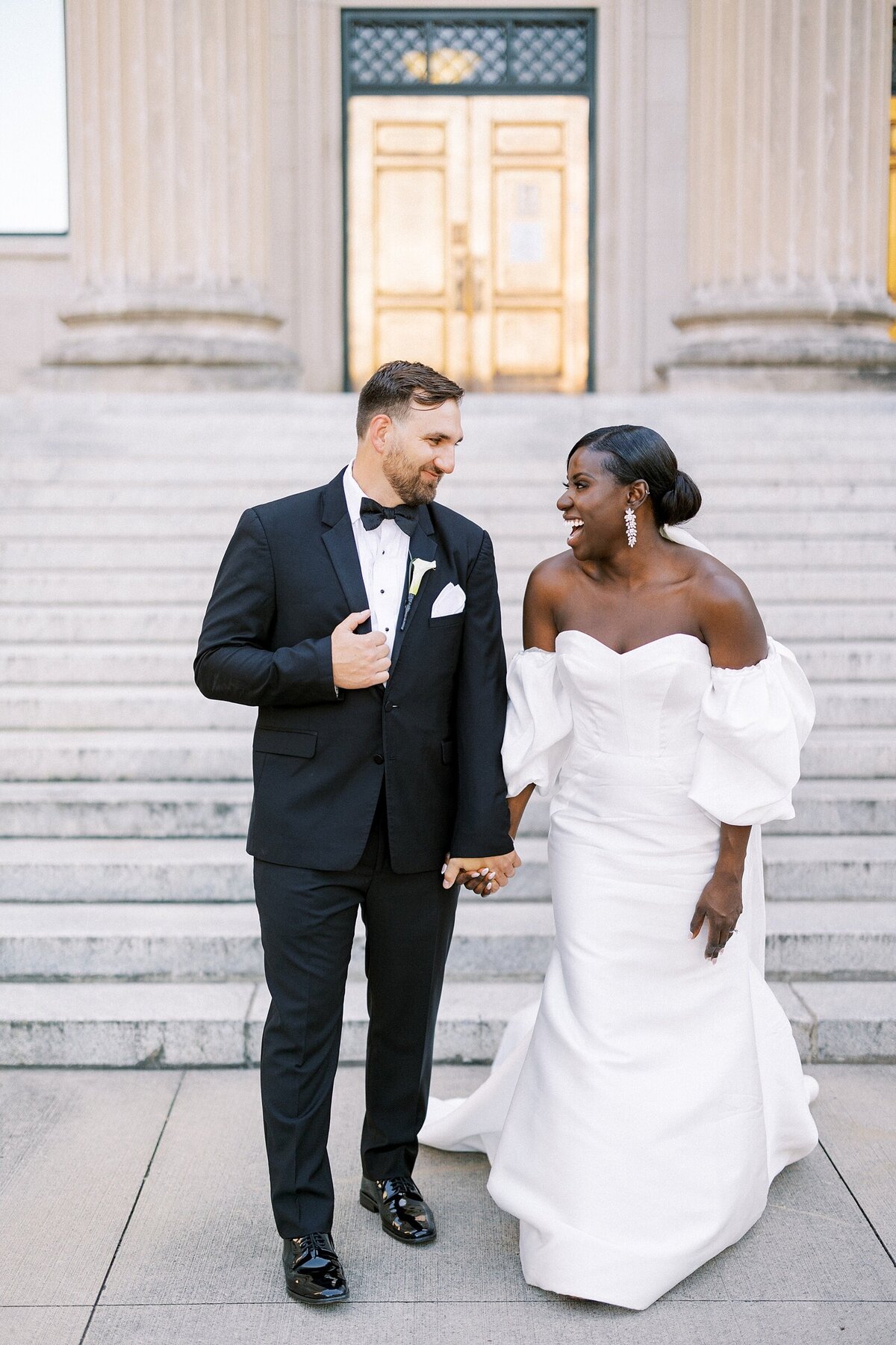 Mint Museum-Charlotte Wedding-Casie Marie Photography-47