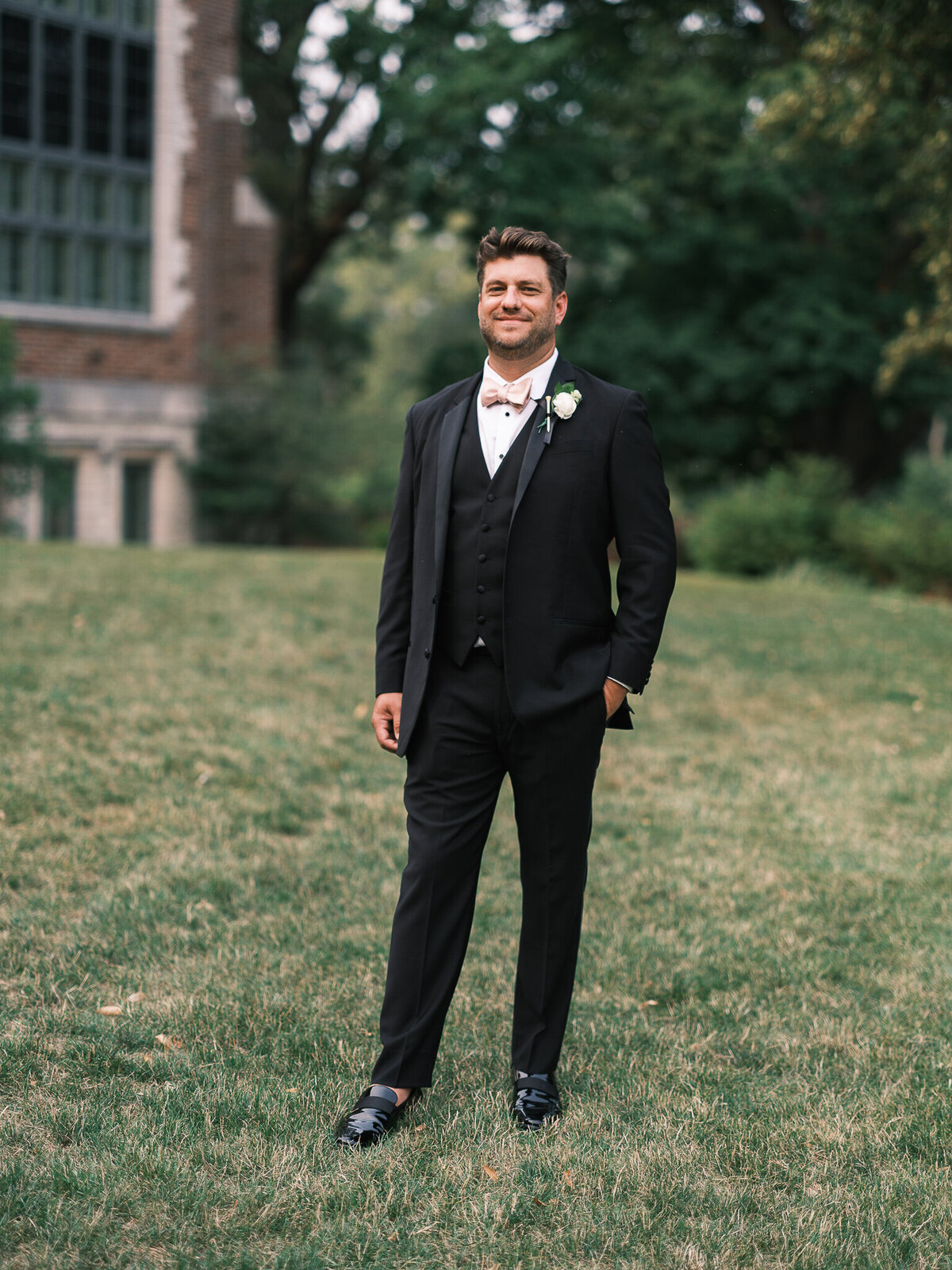 Peter Gubernat Kohler Riverbend Wedding-152
