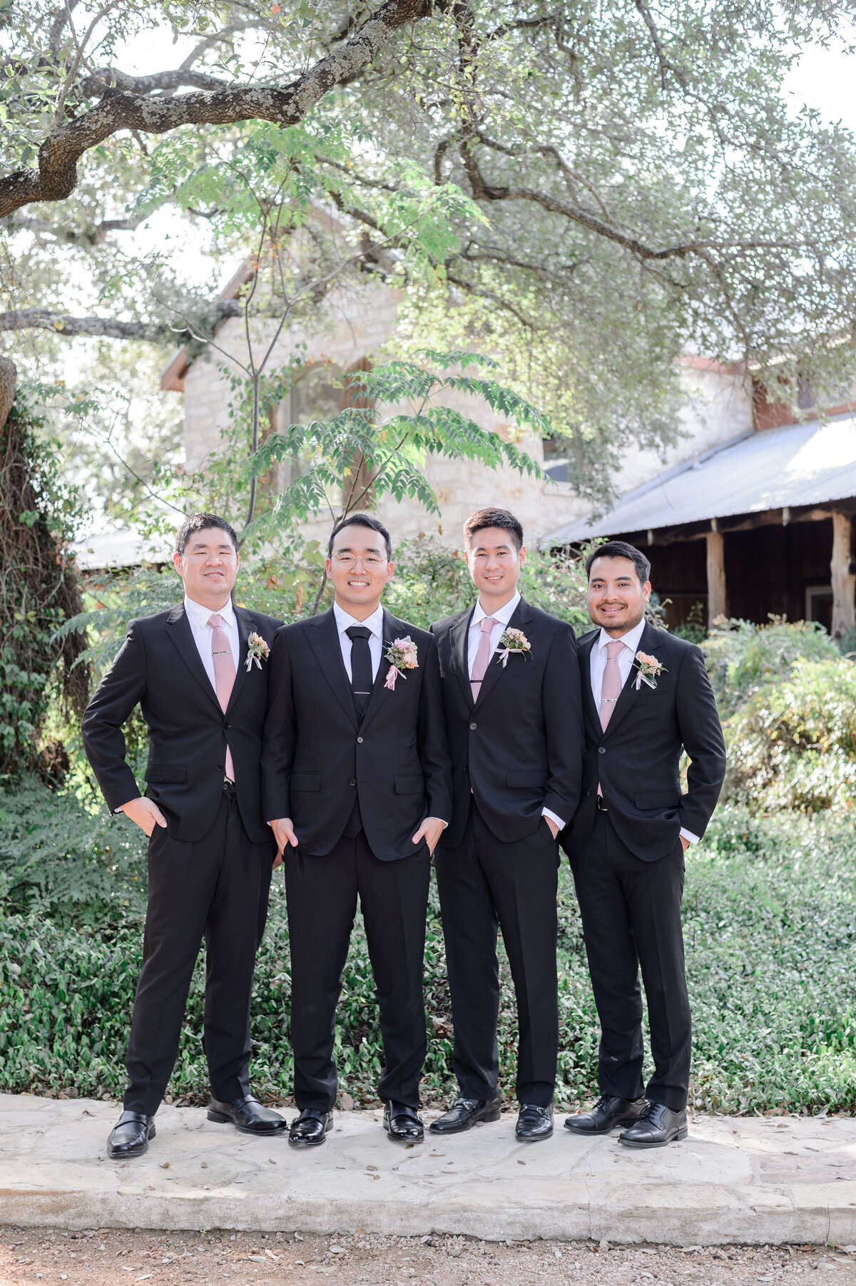 Hill Country Venue + Austin Wedding Photographer17