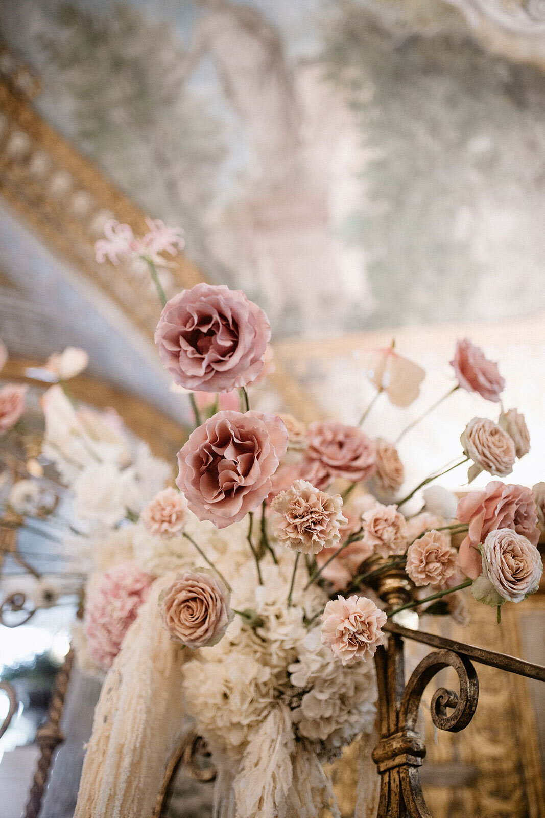 Weddings On Demand- destination wedding in Italy - E and J Rome 20