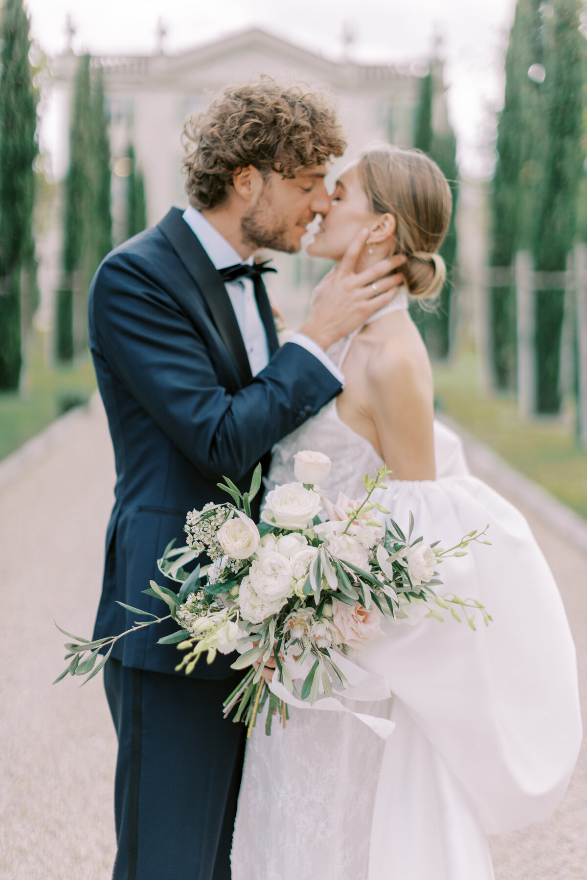 CL1A3079 Chateau de Tourreau Provence France Wedding Photographer