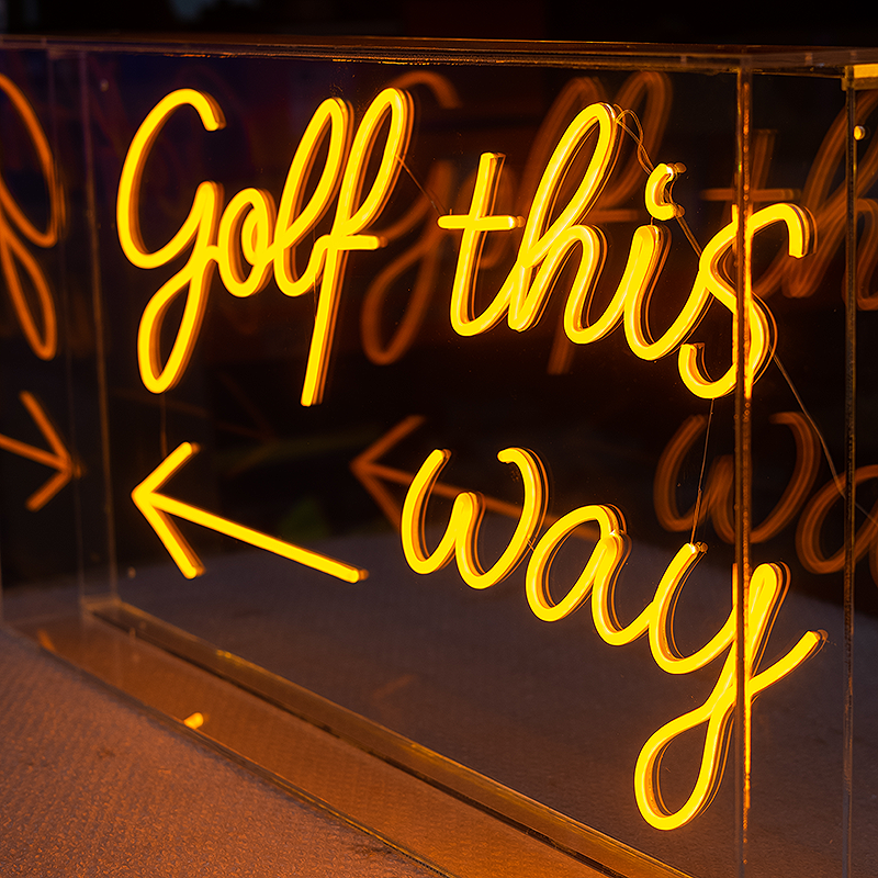 ellis-signs-neon-mini-golf-sign-newcastle-gateshead-north-east