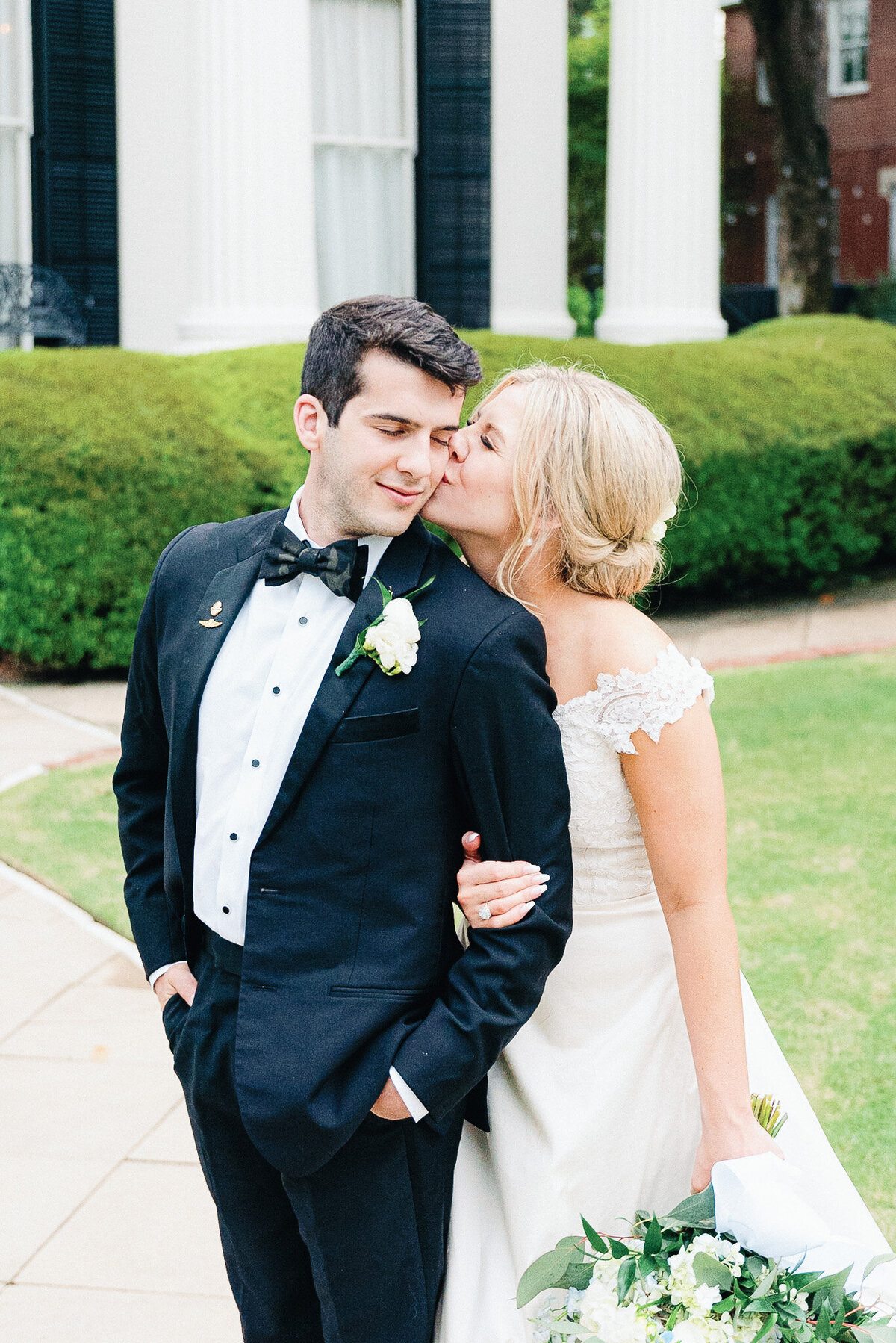 Birmingham Alabama Wedding Photographers - Eric and Jamie - Associate Emma-50