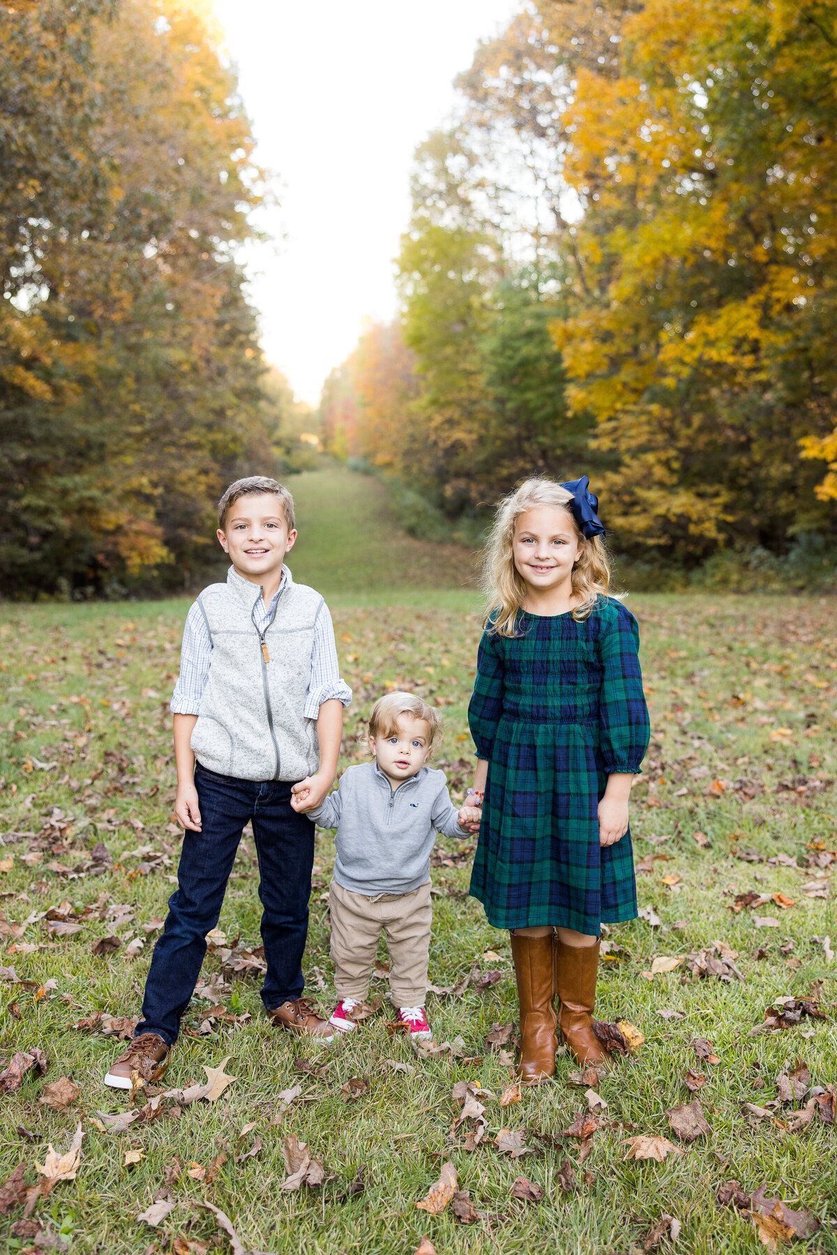 Family Spartanburg Photographer - Kendra Martin Photography-10