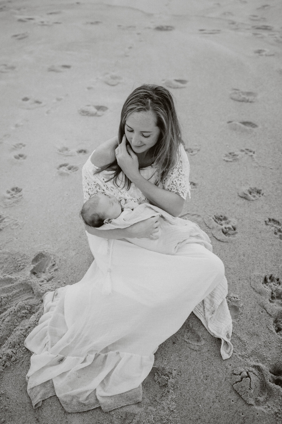 Boston-Newborn-photographer-family-photography-Bella-Wang-Photography-outdoor-baby-beach-session-55