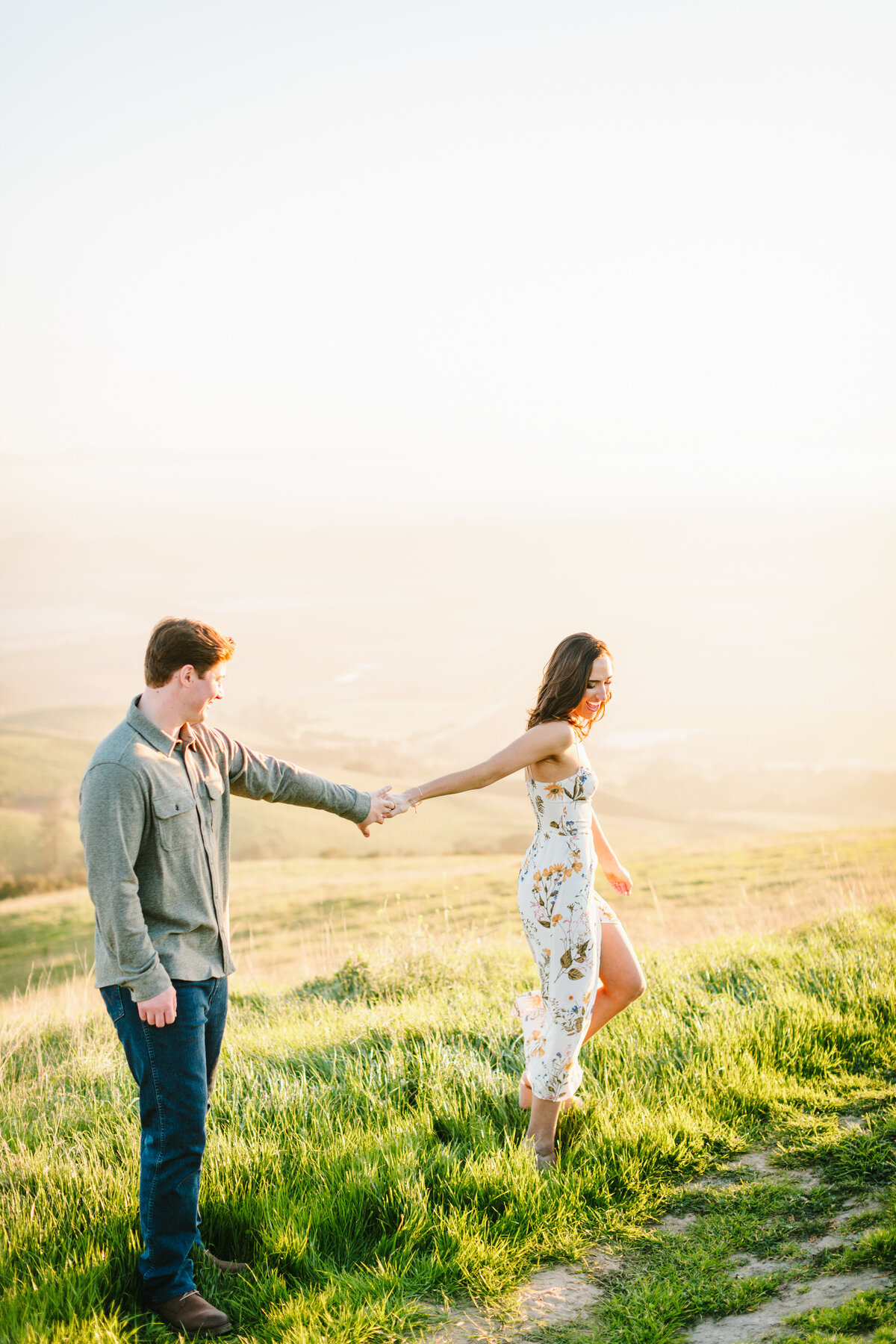 Best California and Texas Engagement Photos-Jodee Friday & Co-286