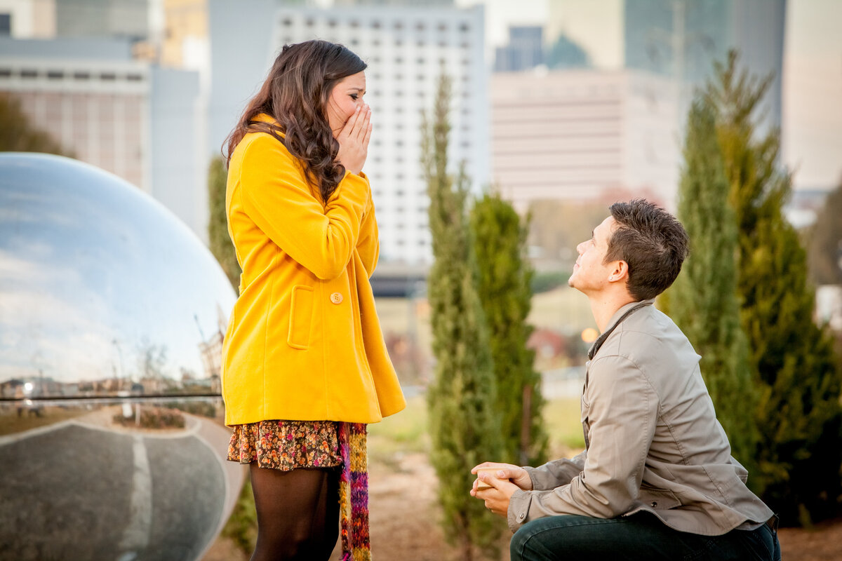 Charlotte-Marriage-Proposal-Uptown 04
