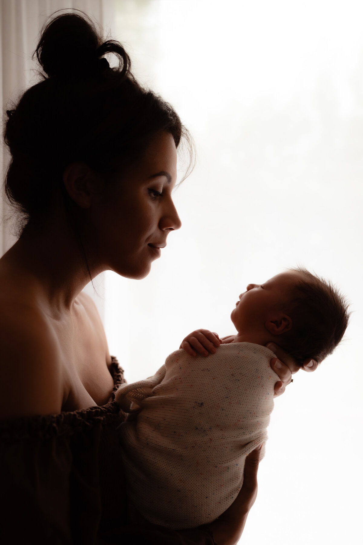 Newborn Baby Photographer - Warm, relaxed & Natural