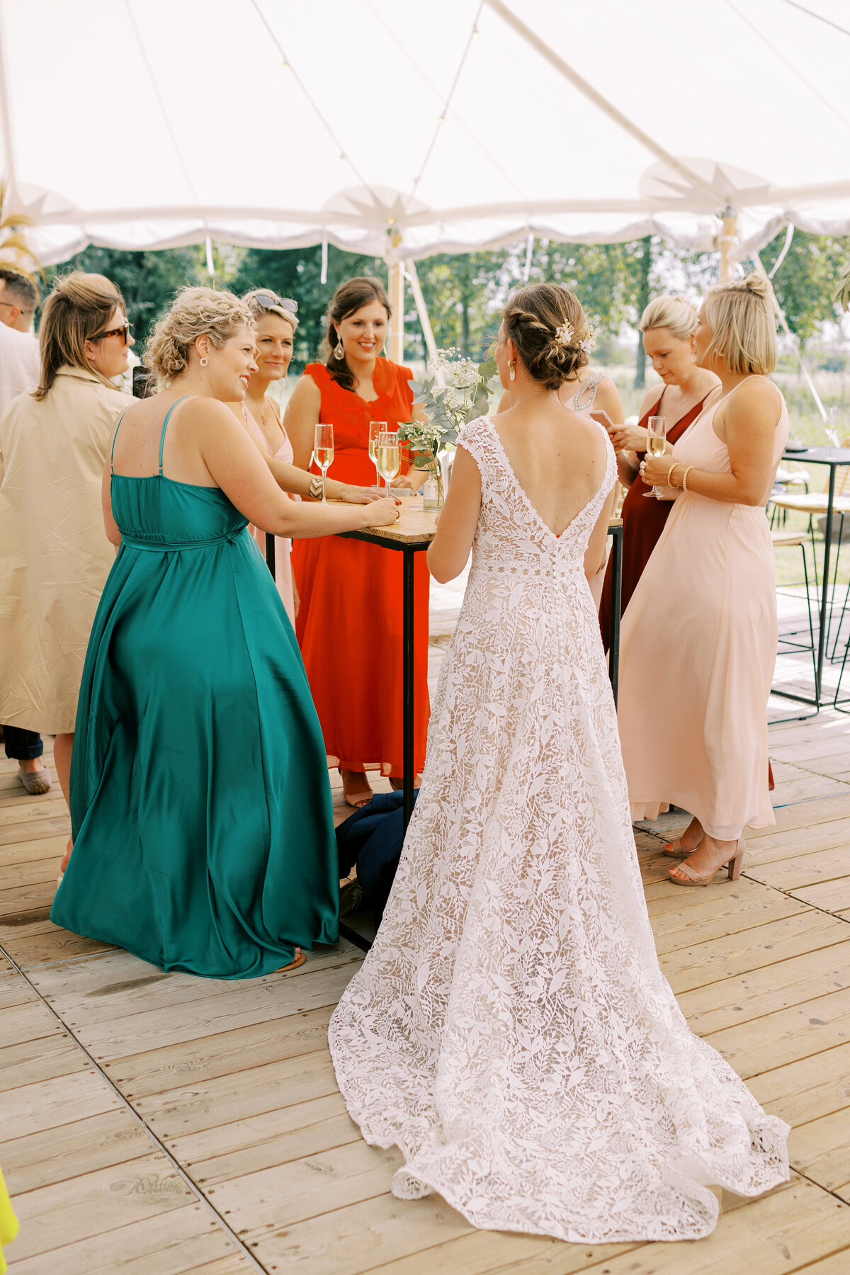 Sulaika & Bart 180622 - Laura de Roeck Photography-621