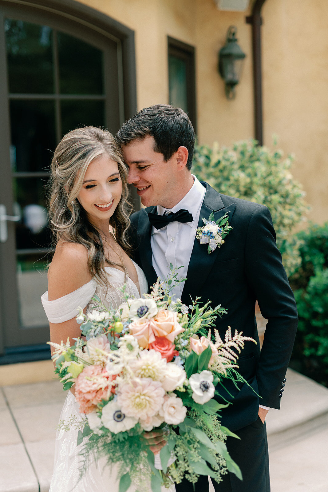 Danyelle Dee Photography Los Gatos Private Estate Luxery Wedding -0973