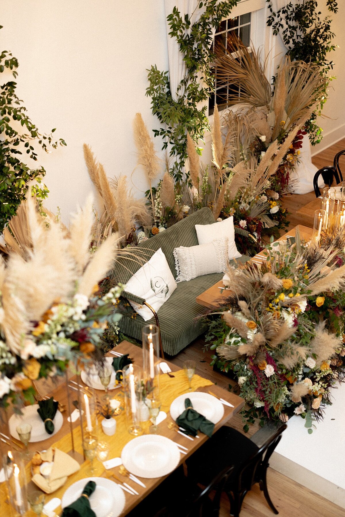 Bold and Boho Courtney and Tony Kindred Wedding_0103