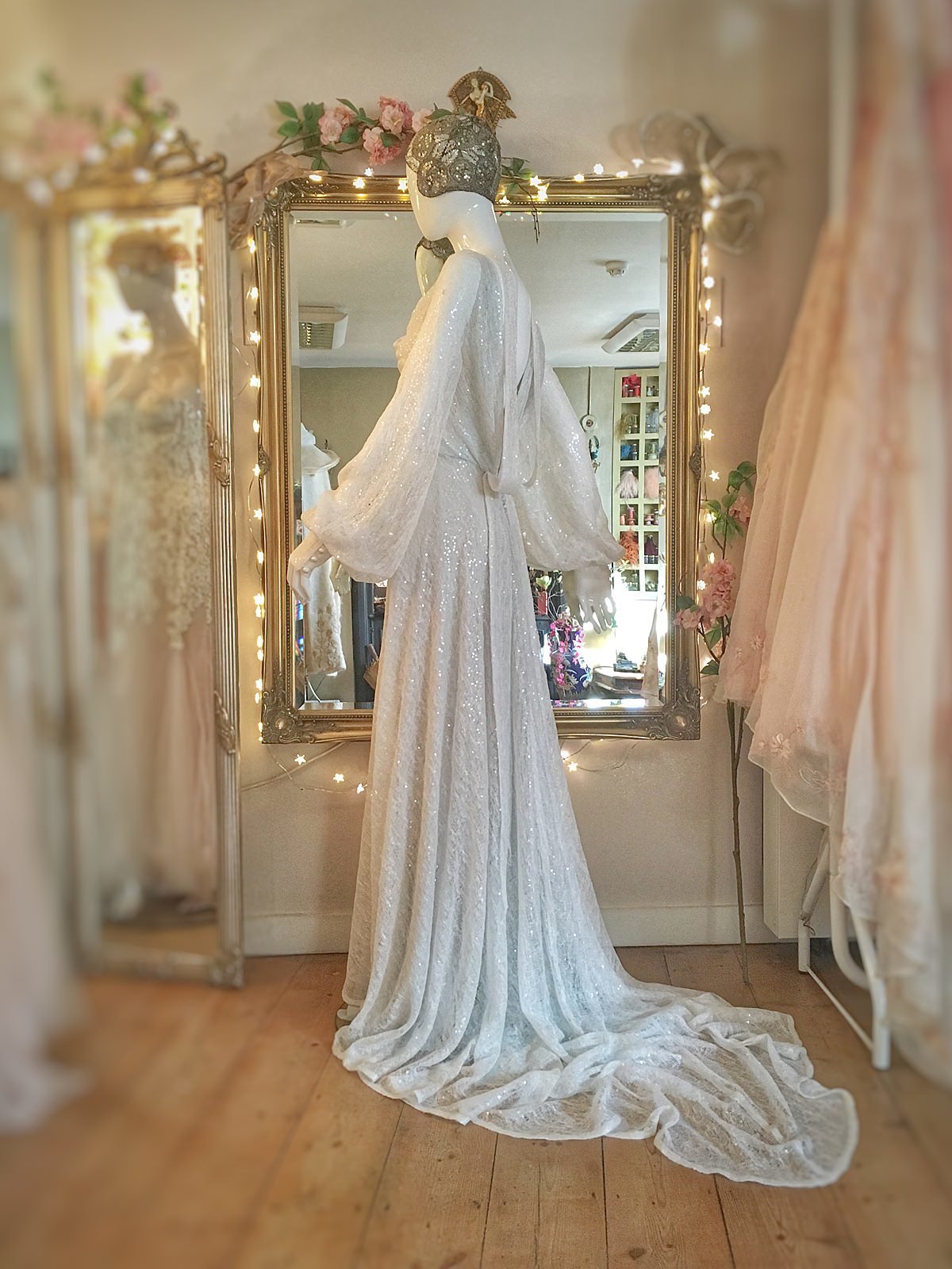 Selene-moonlight-sequin-wedding-dress-JoanneFlemingDesign (4)_WEB