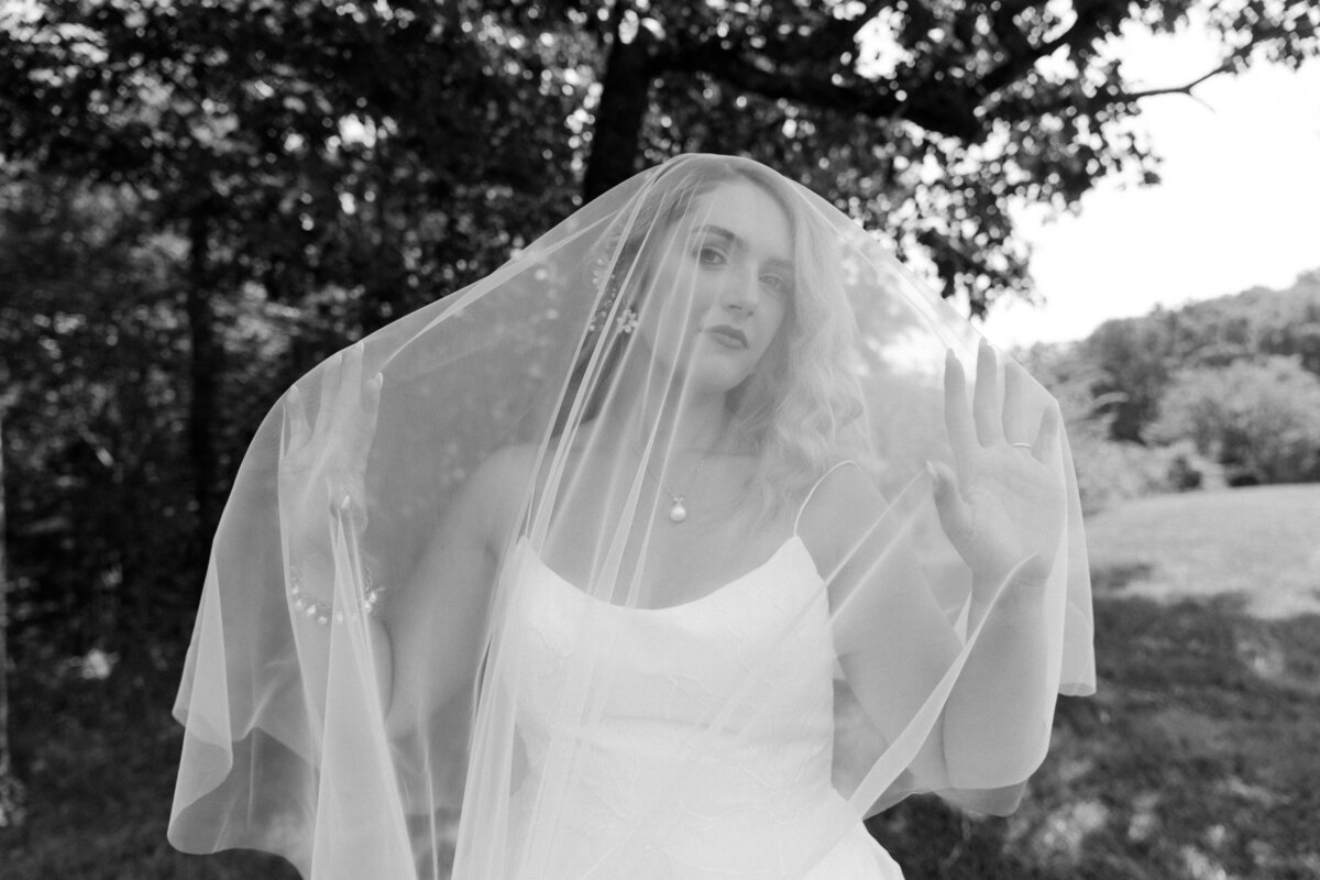 Knoxville Wedding Photographer