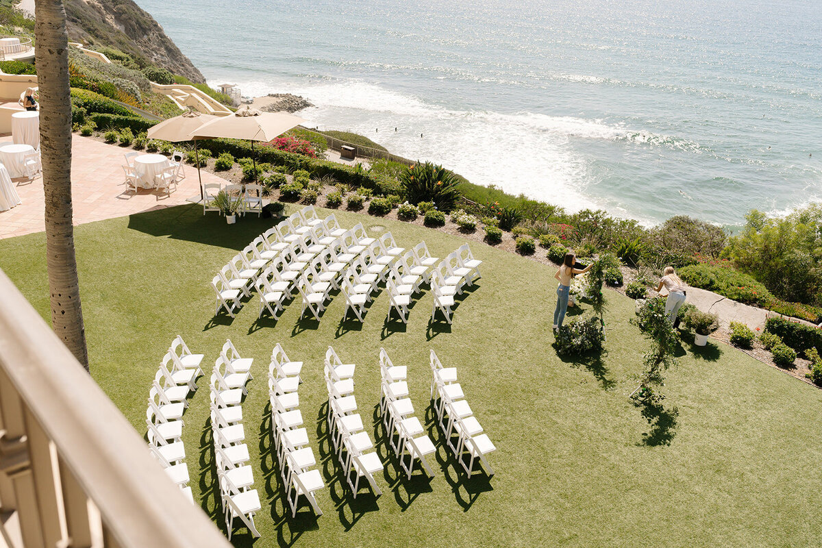 Ritz Carlton Laguna Wedding14