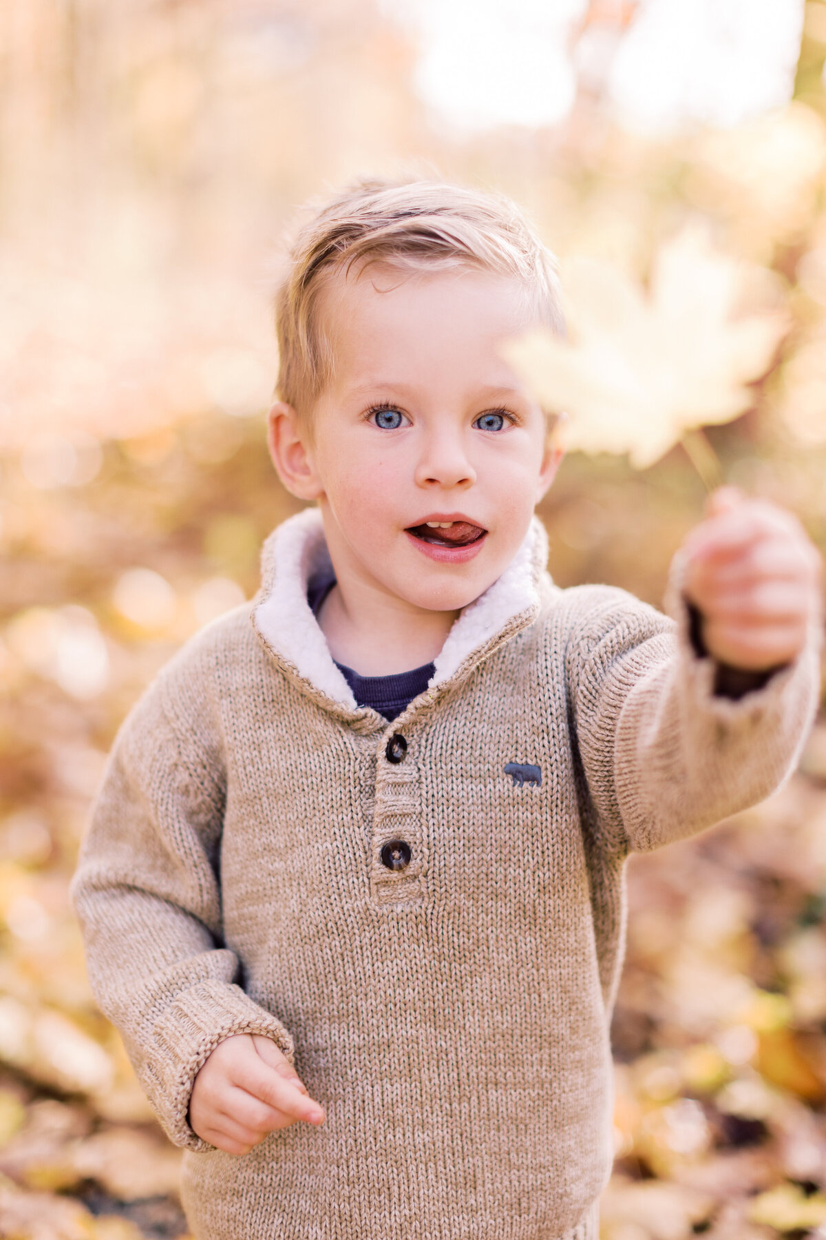 Pittsburgh PA Family Photographer-6