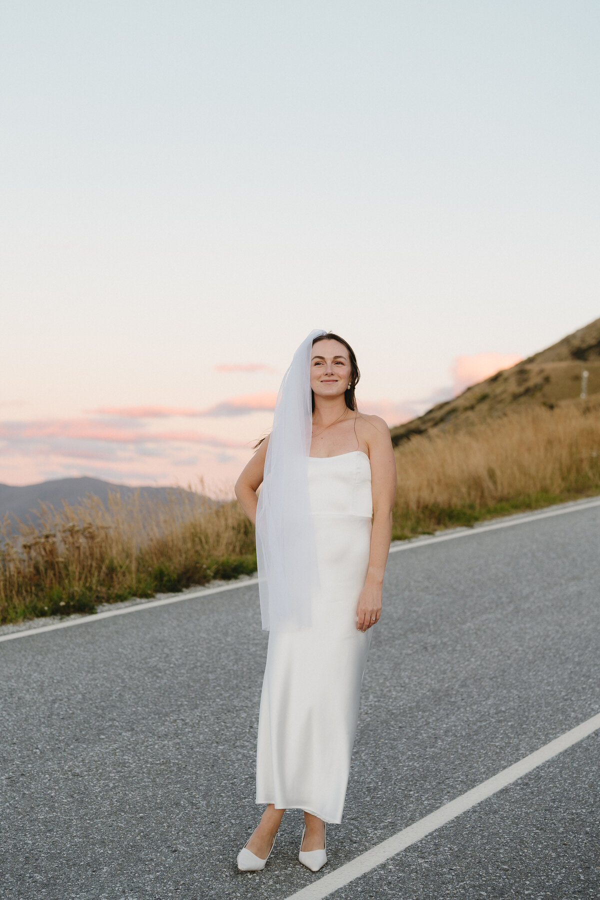 Melissa Clark Photography - Queenstown Wedding Photographer - Rebecca & Paul - Jacks Point & Remarkables Elopement, Feb 2024-359