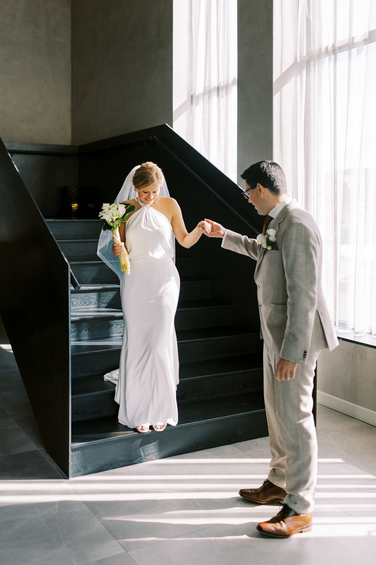 Katherine & Jean-Louis wedding - LDR Ph-234 Hotel de Blanke Top Beachclub Moio Strand Beach Wedding