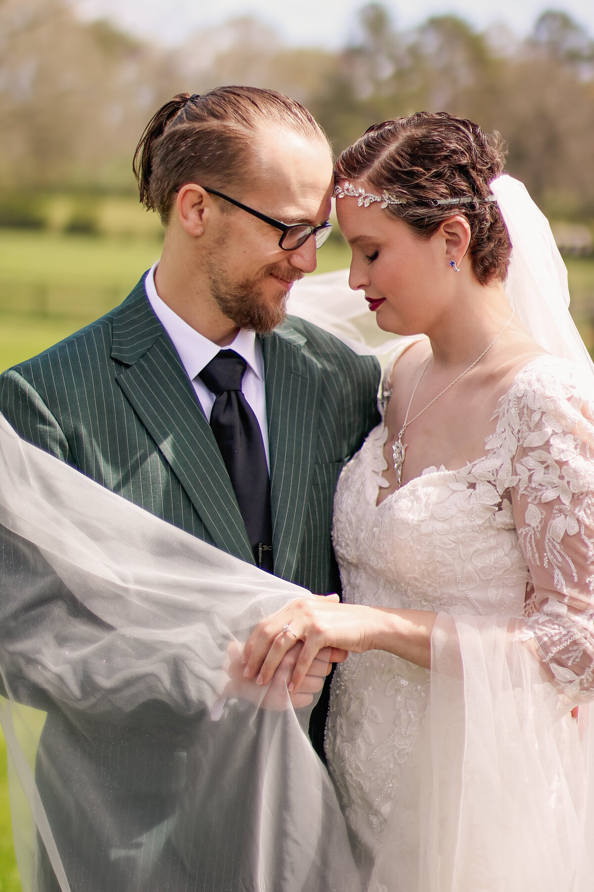 The Wedding Day!-103