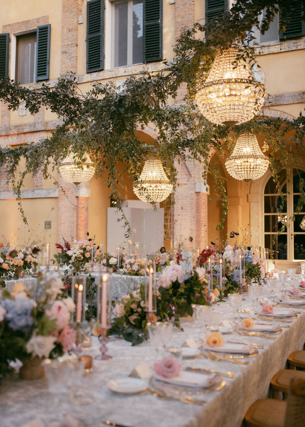 Weddings On Demand- destination wedding in Italy - C and S Tuscany 11