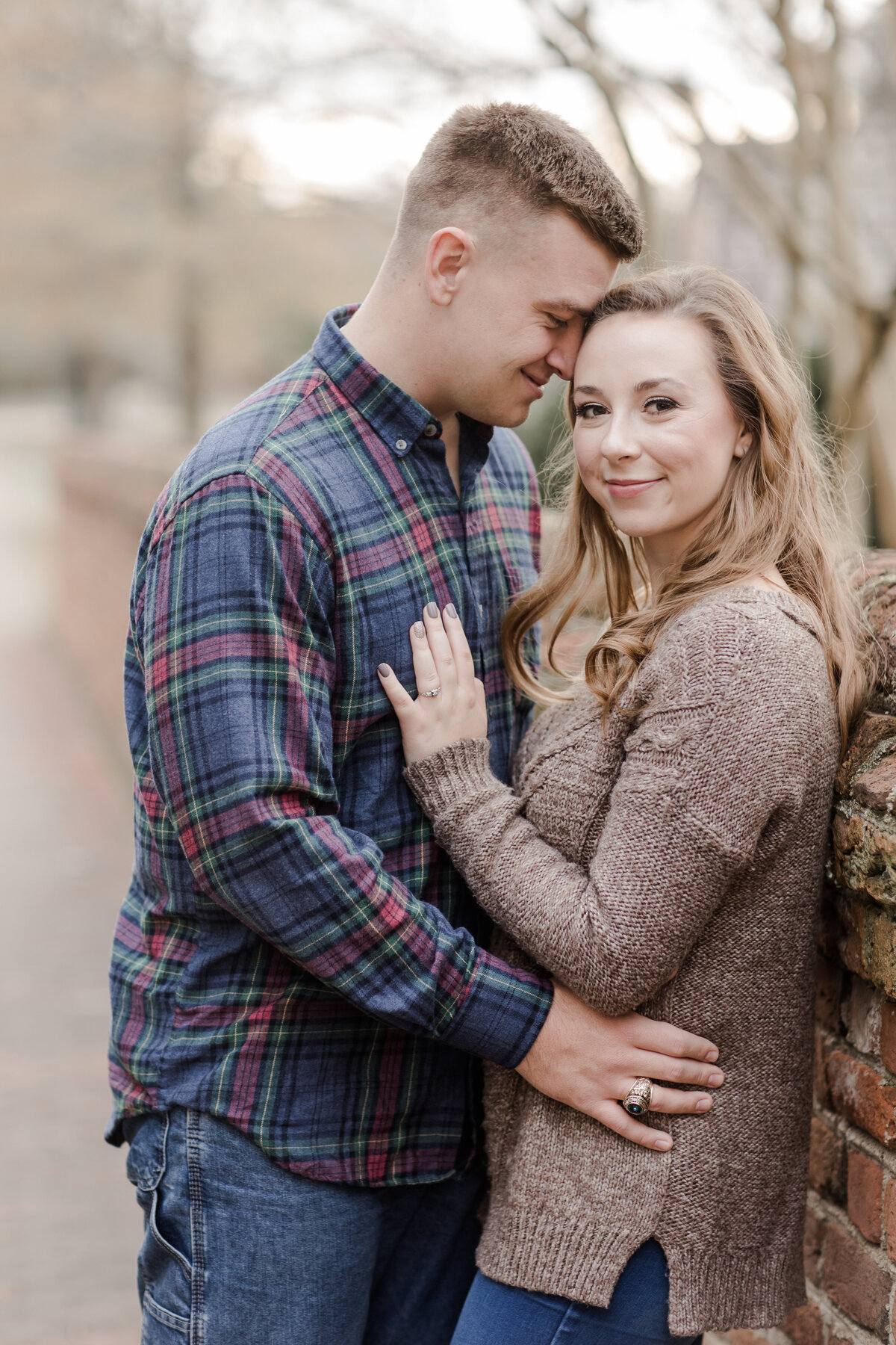 Engagement Photography in Outer Banks