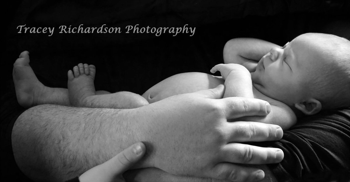 Newborn Photo