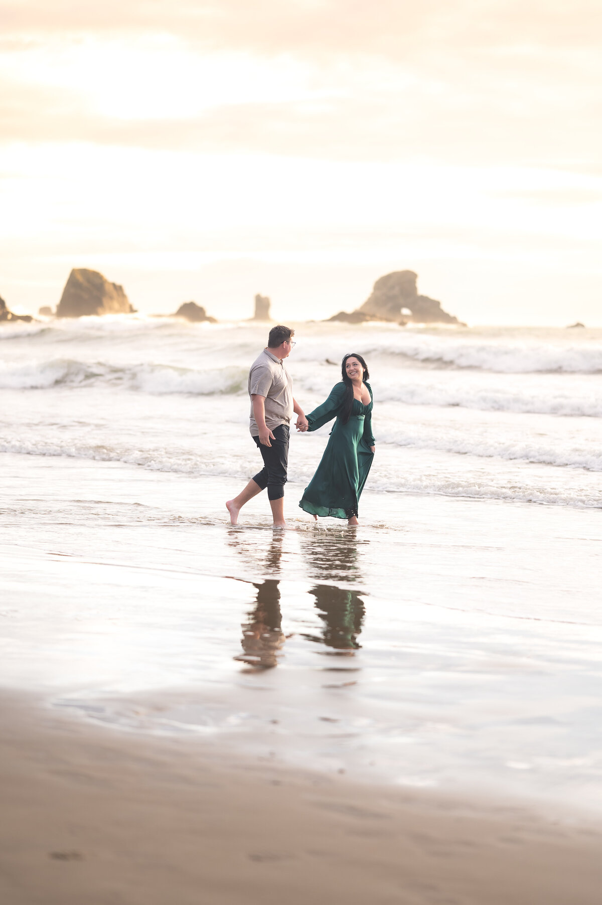 Oregon Coast Photographer