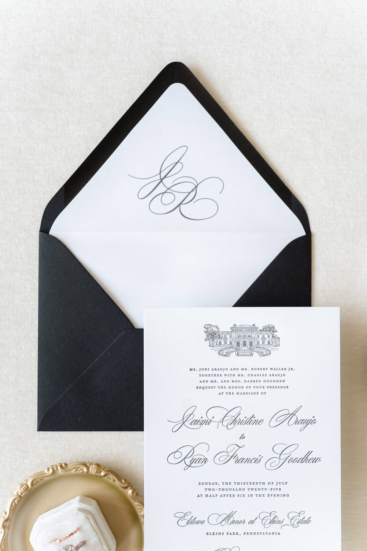 elegant-monogram-invitation-envelope-liner