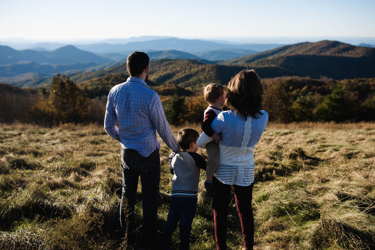 Knoxville Family Photographer