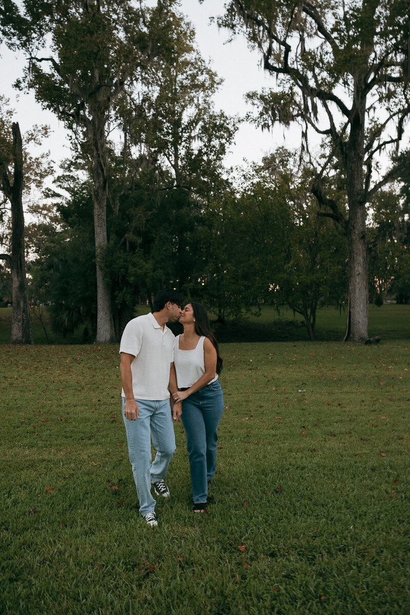 JACKSONVILLE FLORIDA ENGAGEMENT PHOTOGRAPHY-18