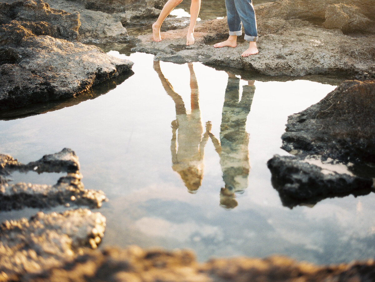 Lindsay+Bret | Hawaii Wedding & Lifestyle Photography | Ashley Goodwin Photography