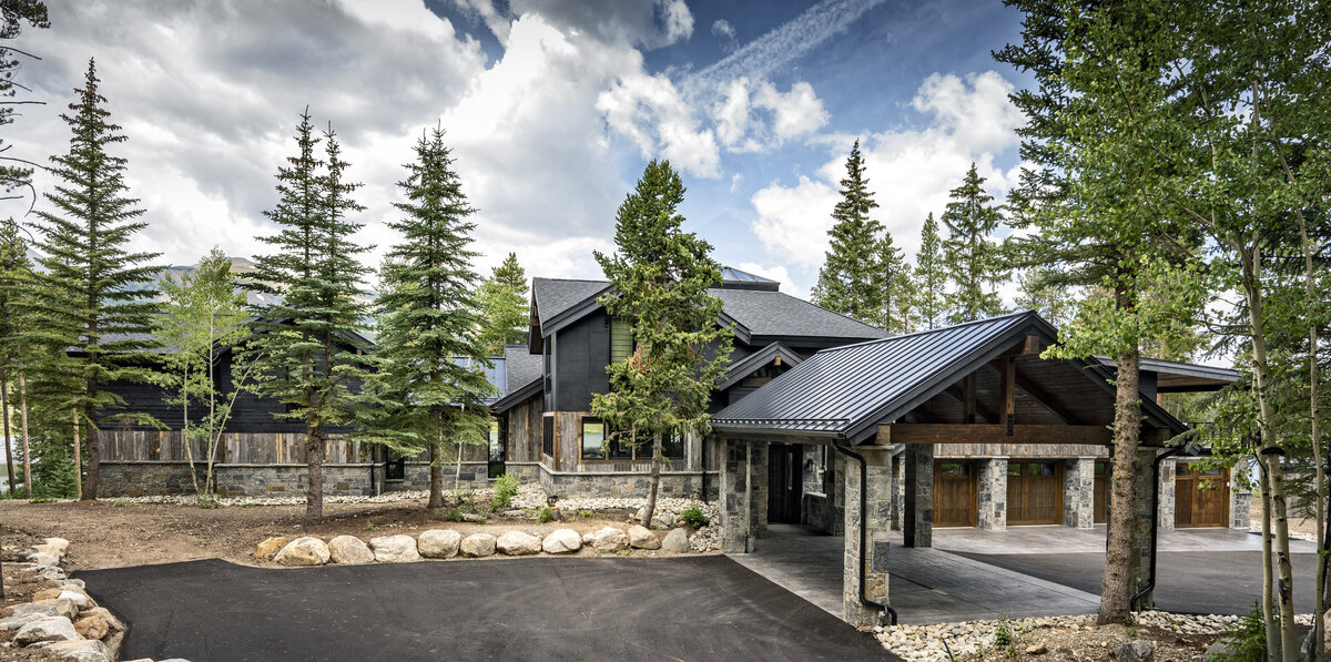 007- 224 Tarnwood Exterior