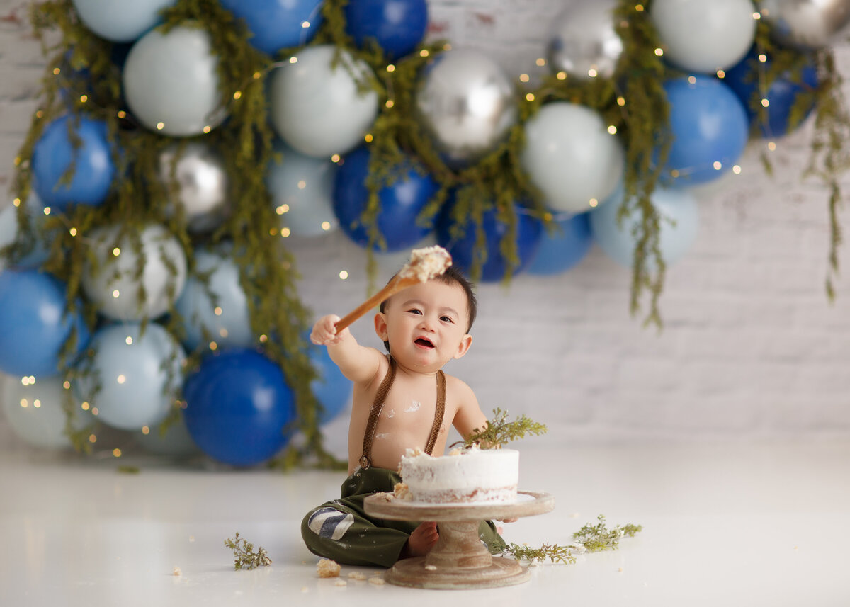 CakeSmash-Birthday-Milestone-Photographer-Photography-Vaughan-Maple-72