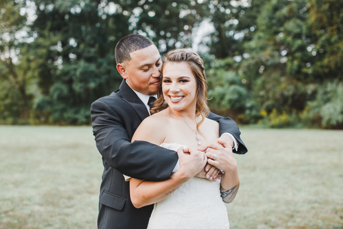 Flores - Virginia Wedding Photographer - Photography by Amy Nicole-878-15