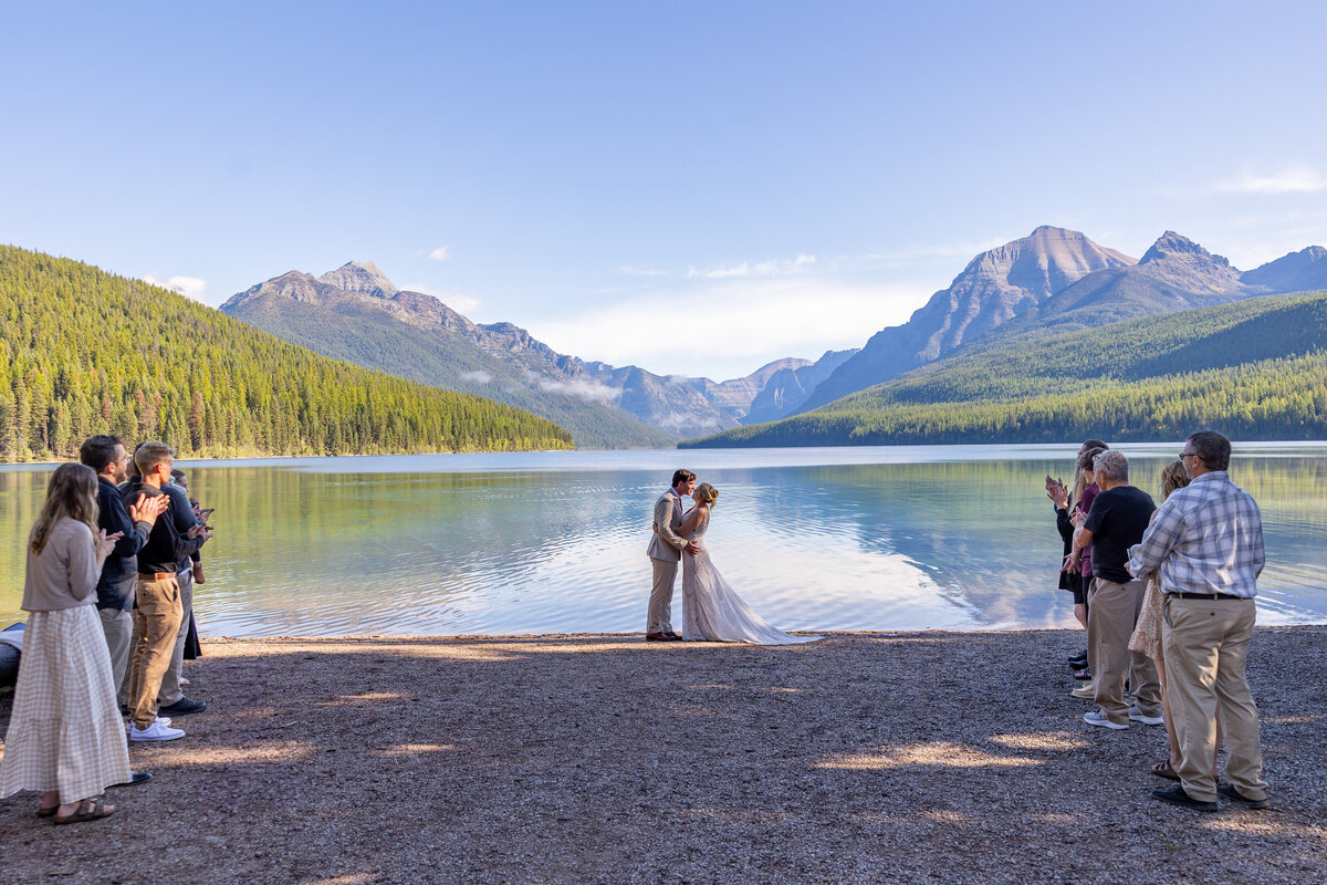 Glacier National Park Weddings (14)