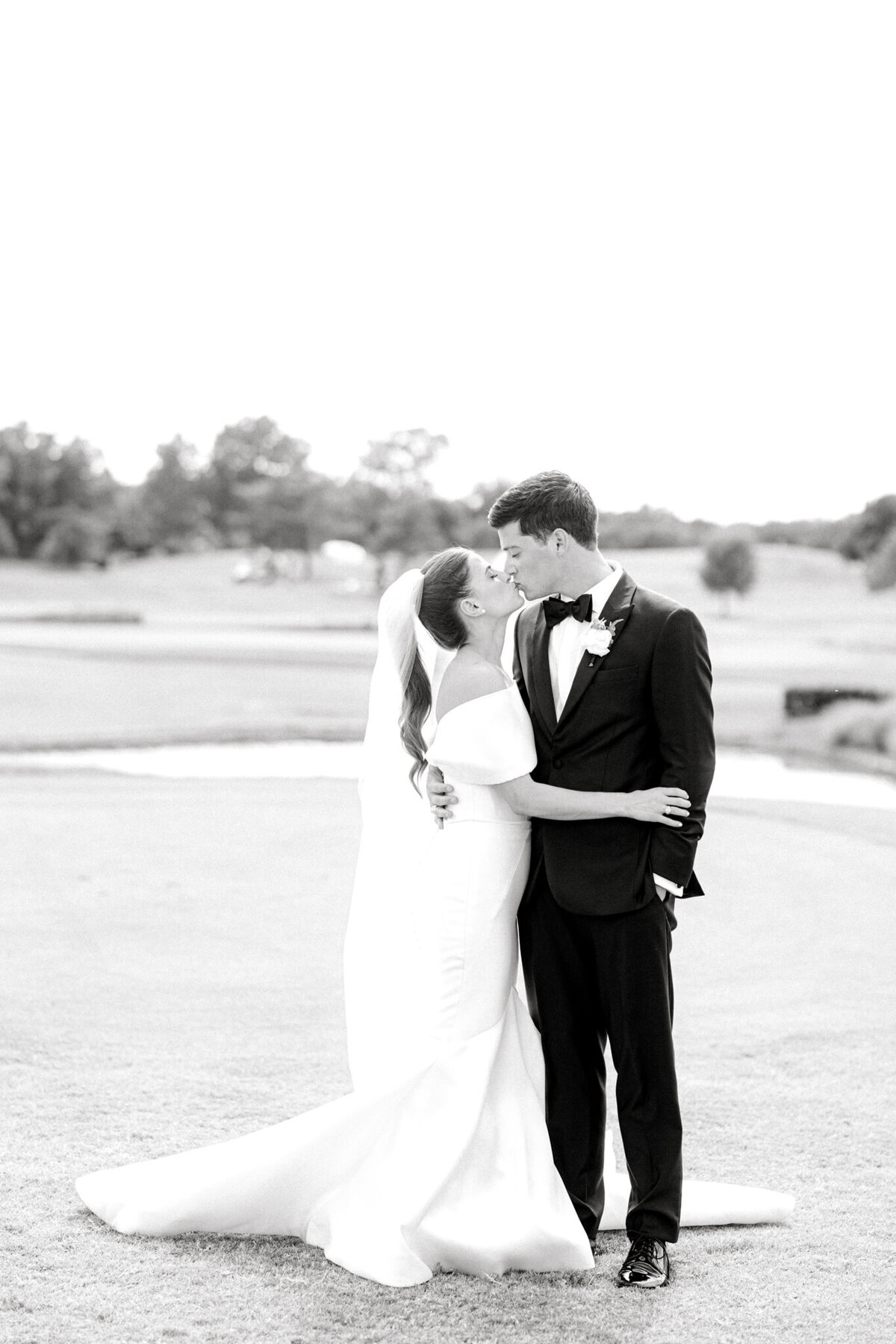 Annie & Logan's Wedding | Dallas Wedding Photographer | Sami Kathryn Photography-143