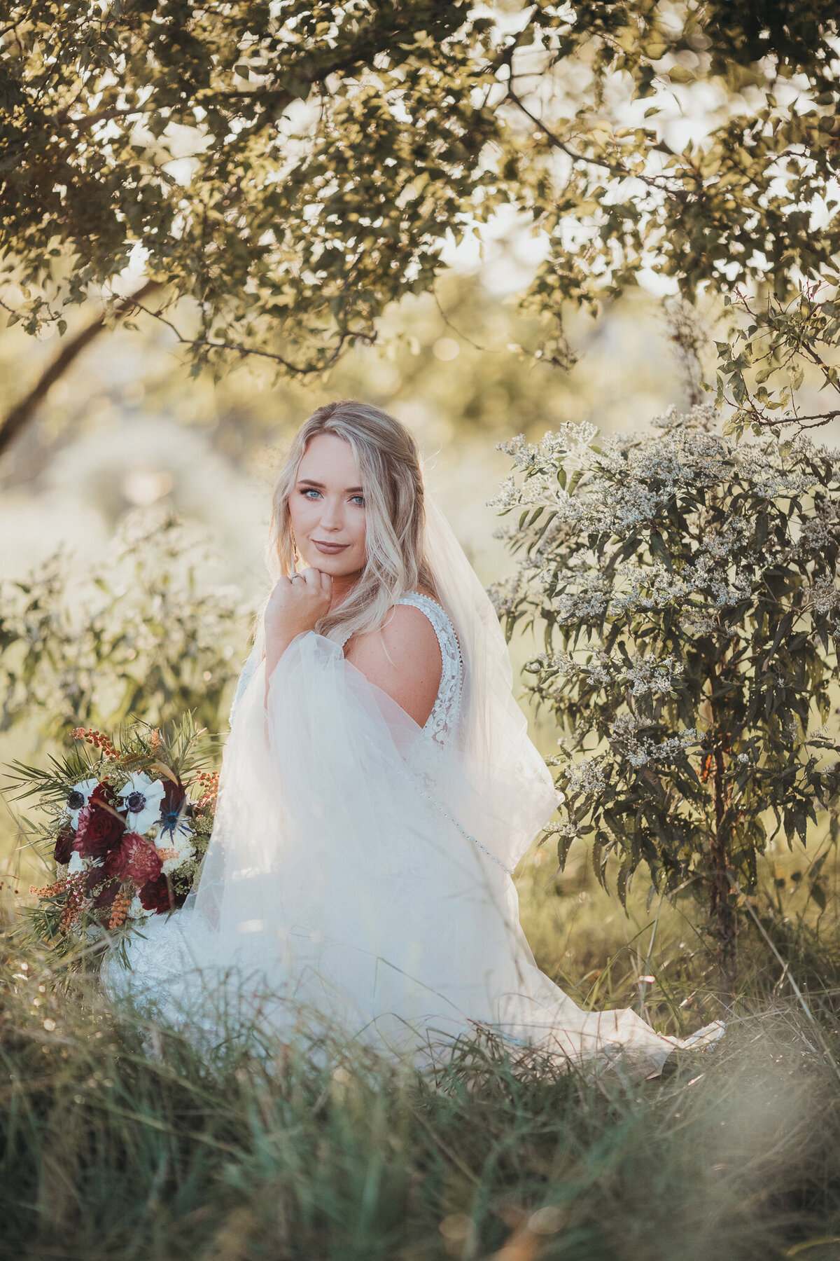 Farrah Nichole Photography - Texas Wedding Photographer154